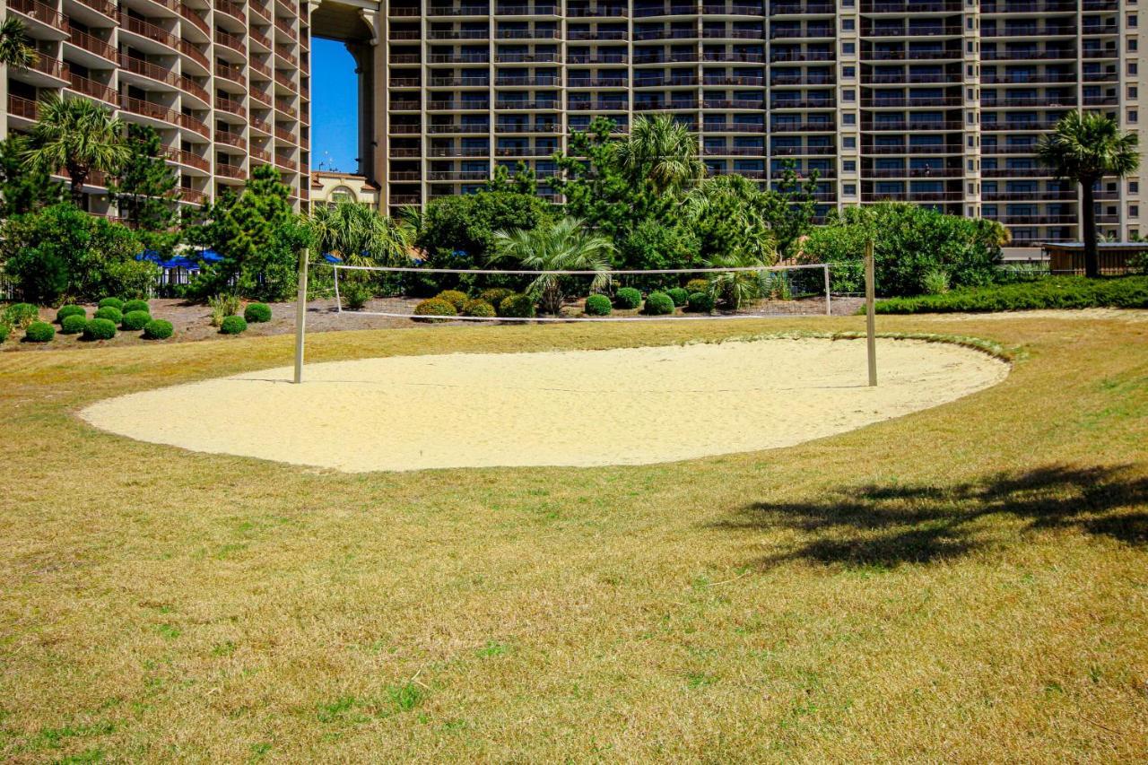 Lodge By The Sea & Fox Lodge شاطئ ميرتل المظهر الخارجي الصورة