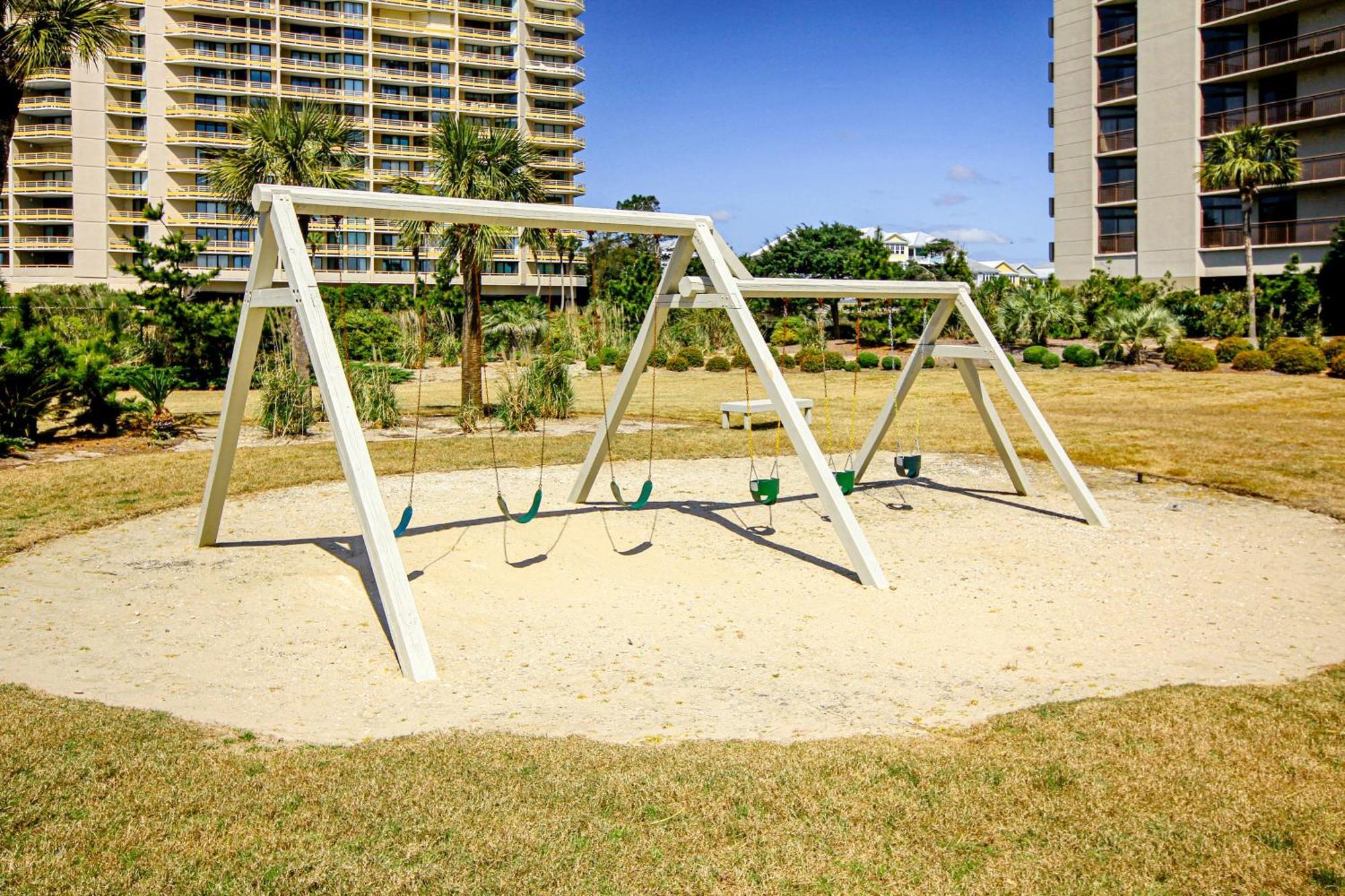 Lodge By The Sea & Fox Lodge شاطئ ميرتل الغرفة الصورة