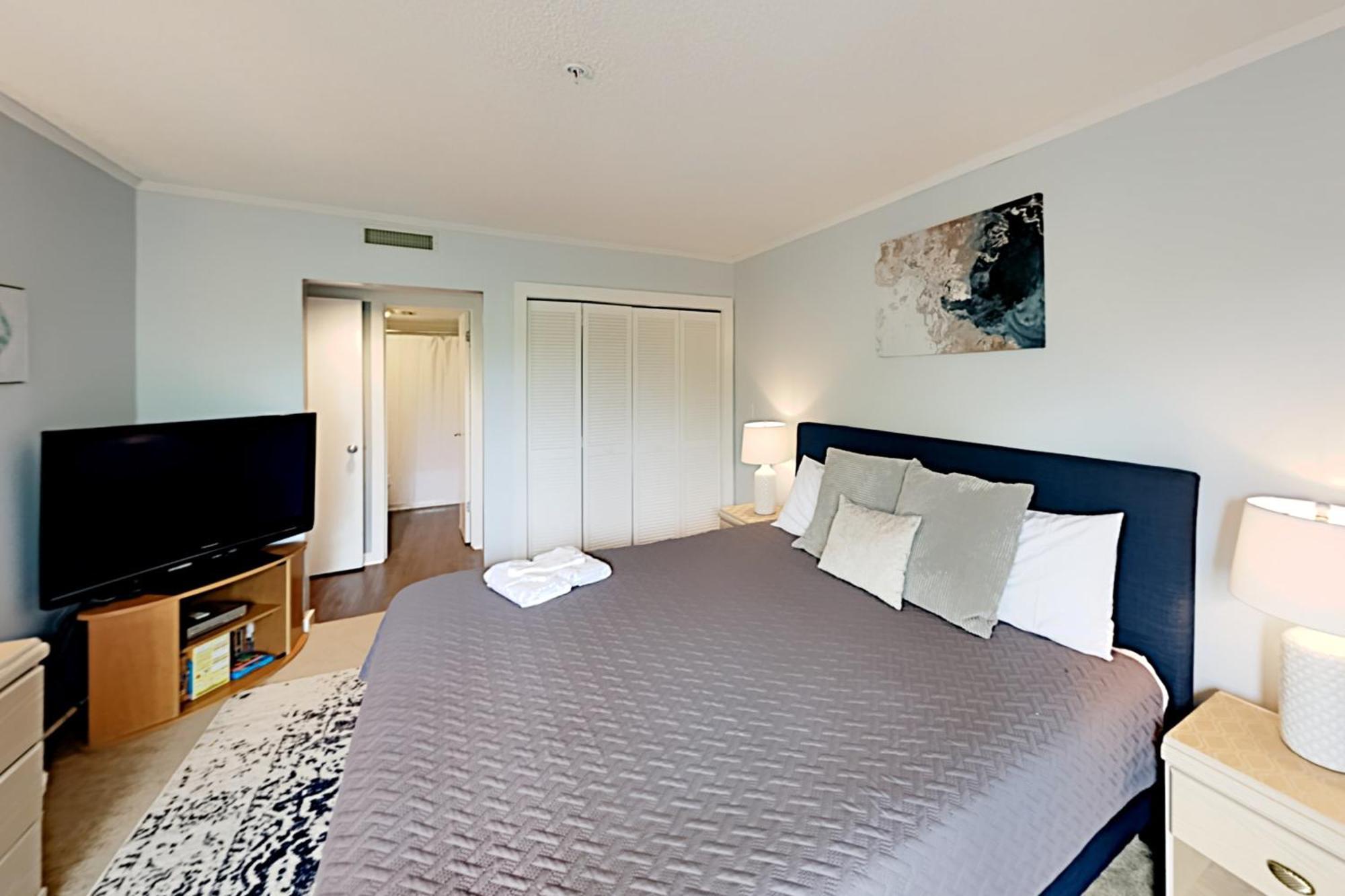 Lodge By The Sea & Fox Lodge شاطئ ميرتل الغرفة الصورة