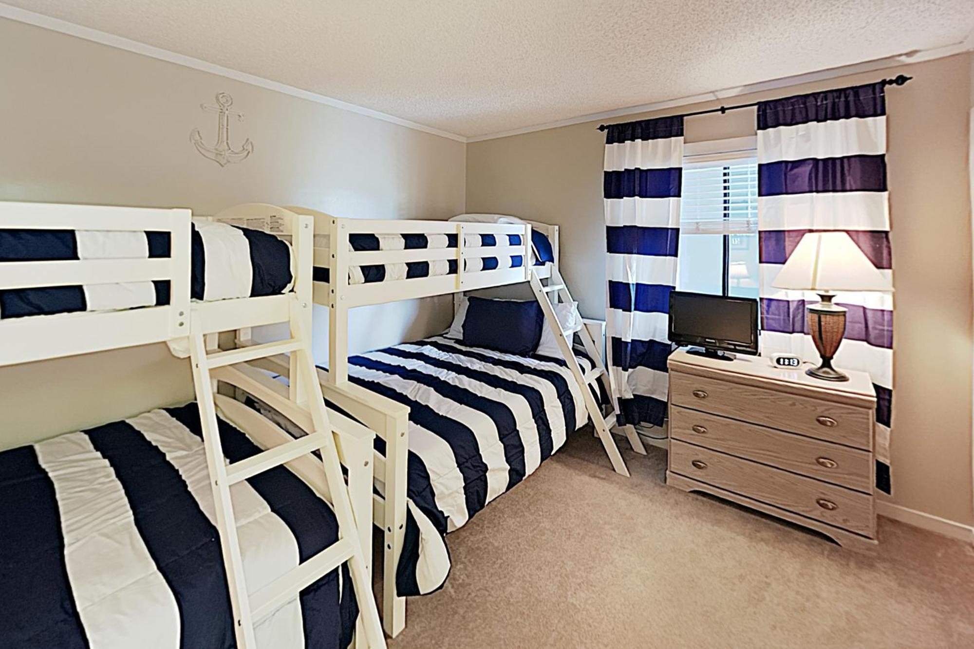 Lodge By The Sea & Fox Lodge شاطئ ميرتل الغرفة الصورة