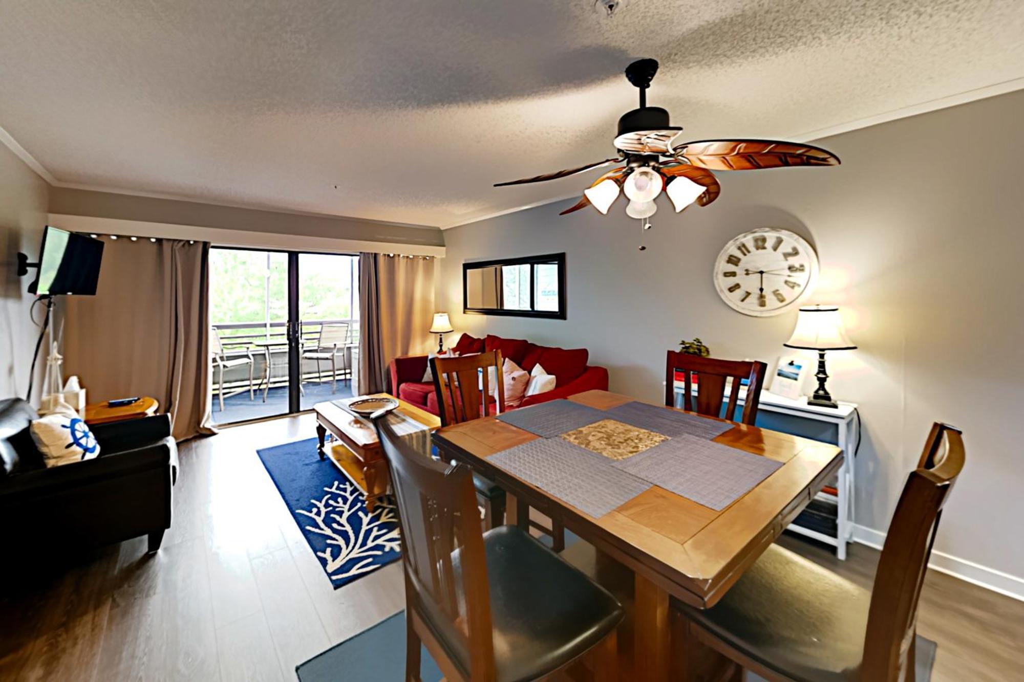 Lodge By The Sea & Fox Lodge شاطئ ميرتل الغرفة الصورة