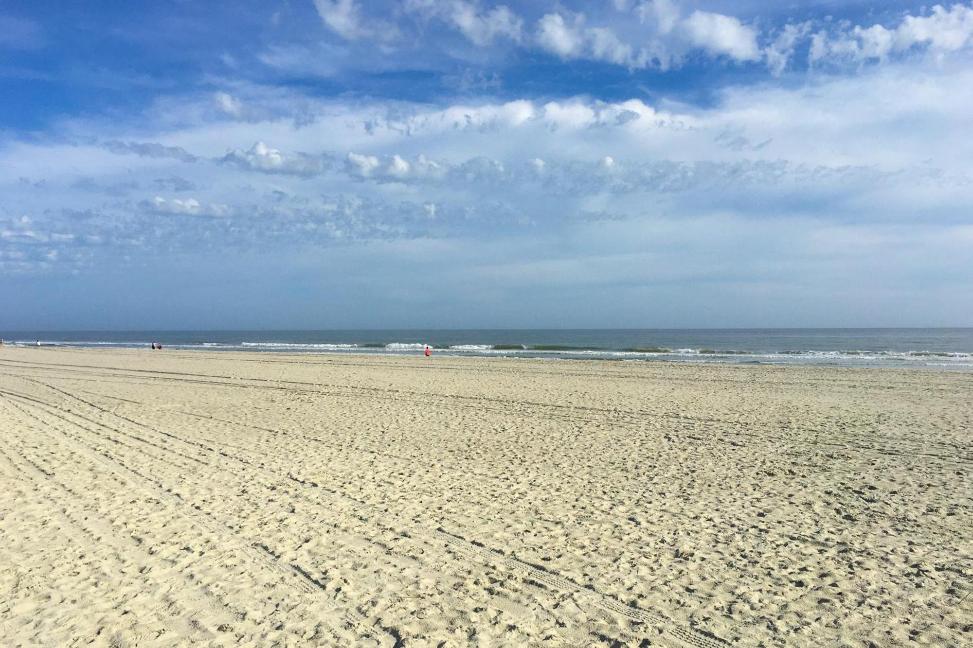 Lodge By The Sea & Fox Lodge شاطئ ميرتل المظهر الخارجي الصورة