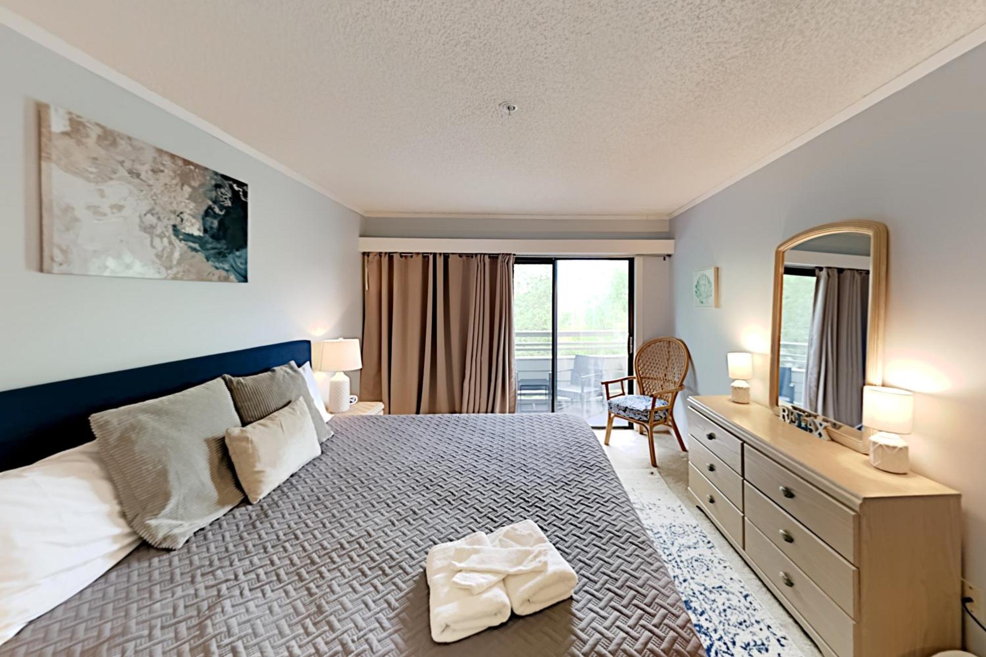 Lodge By The Sea & Fox Lodge شاطئ ميرتل الغرفة الصورة